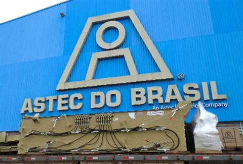 Astec do Brasil