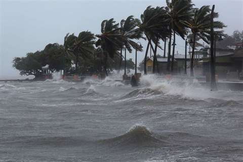 Hurricane irma