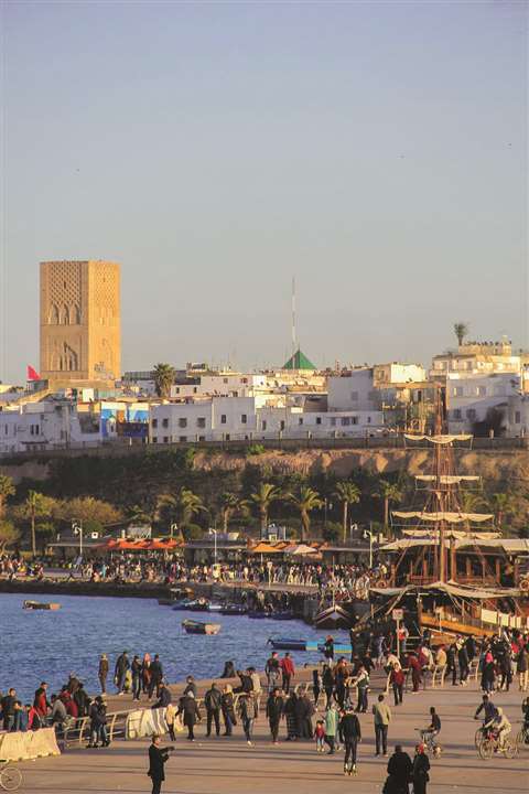 NA Morocco