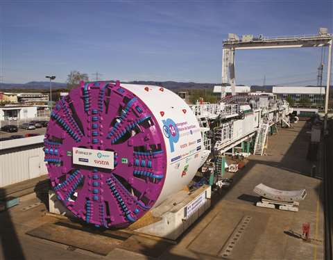 S940 paris metro 0922 jo midres herrenknecht