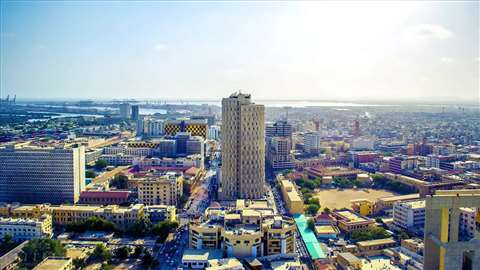Karachi