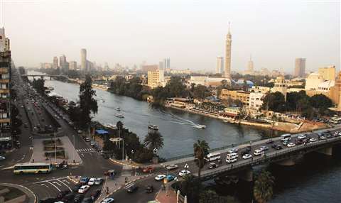 Cairo