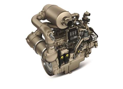 Deere PSS_6090HFC_FT4_Aftertreatment