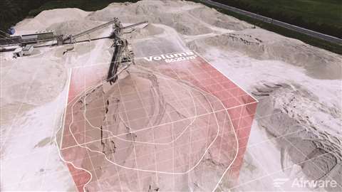 Stylized stockpile analysis2