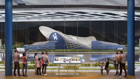 218132_Nuscale_Power_Plant_TN_-_Eyelevel_Night