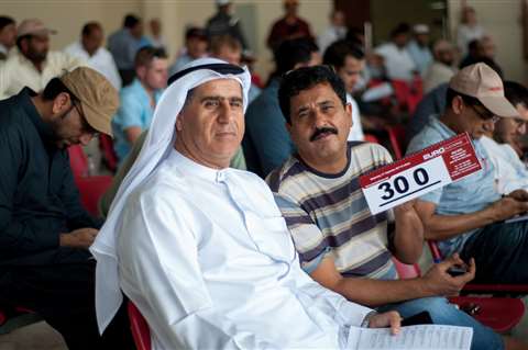 Euro auction dubai sep 17 89