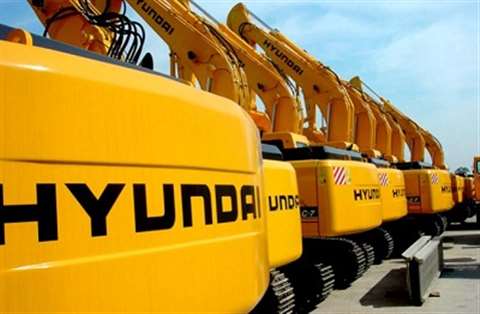 Hyundai Heavy Industries