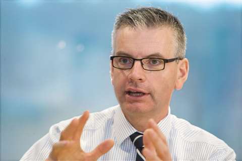 Skanska has named Johan Karlström as its new president & CEO.