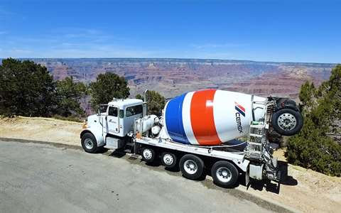 cemex grand canyon