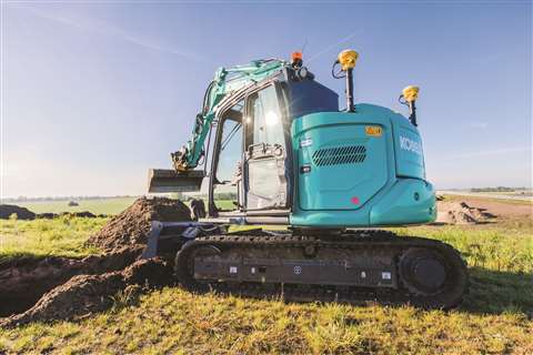 SK75SR-7 Netherlands