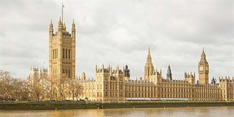 Houses of Parliament