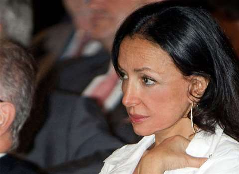 FCC's Esther Koplowitz