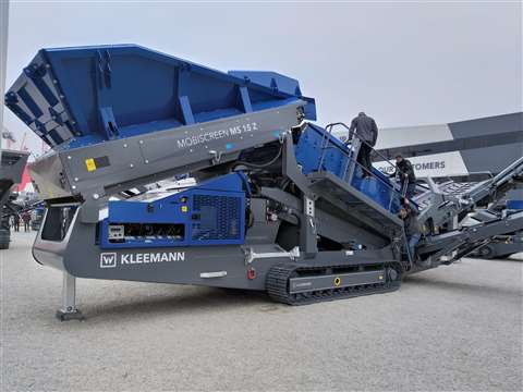 kleemann