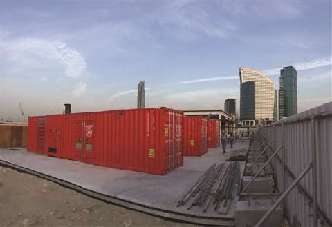 Himoinsa’s HTW-1745