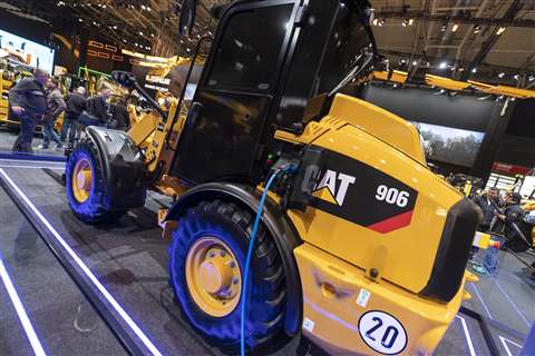 Bauma Germany_19_0535