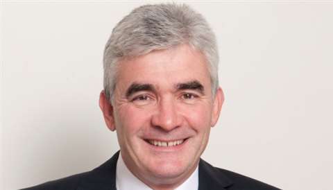 Andrew davies carillion