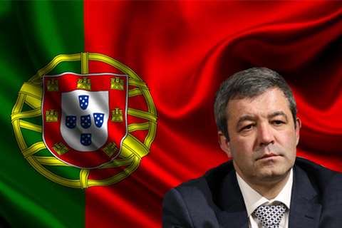 Henrique Cruz Portugal