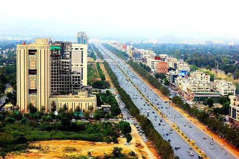 Islamabad