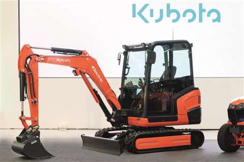 Kubota_Prototype_Electric_MiniExcavator