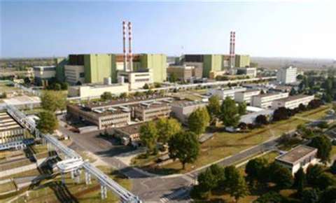 paks II plant
