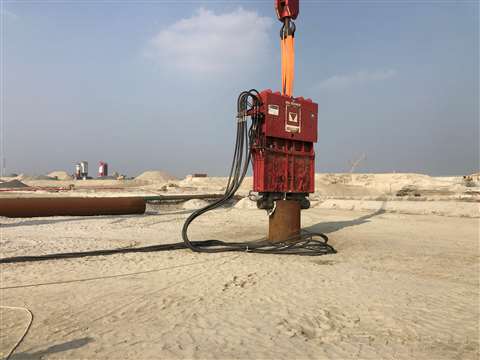 thyssenkrupp (c) Infrastructure