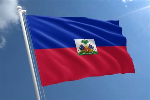 Haiti Flag Index