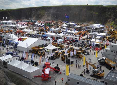 The Hillhead show, UK