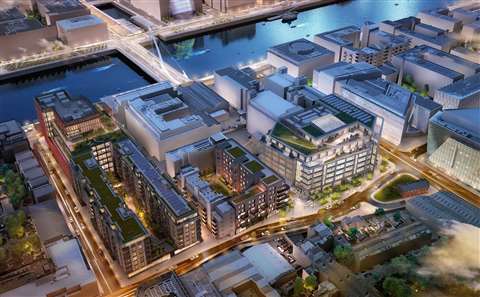 BAM story 19386_103_Lime_Str_Aerial_Night_07-scaled