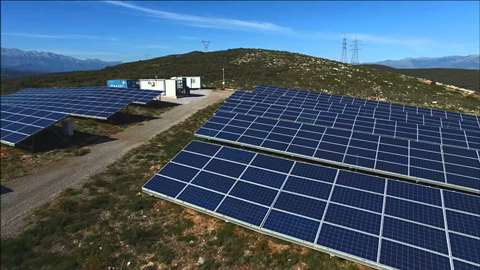 total eren power plant