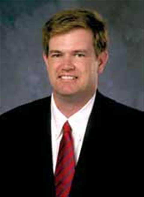 Ben Brock, president of Astec Inc.