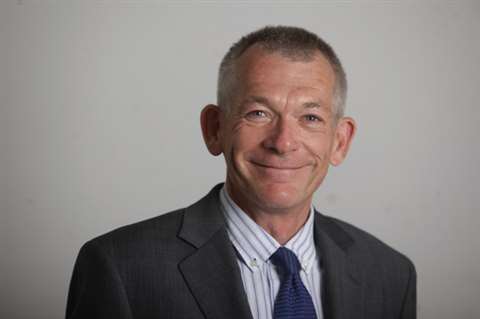 Peter Marsh, the Financial Times' manufacturing editor.