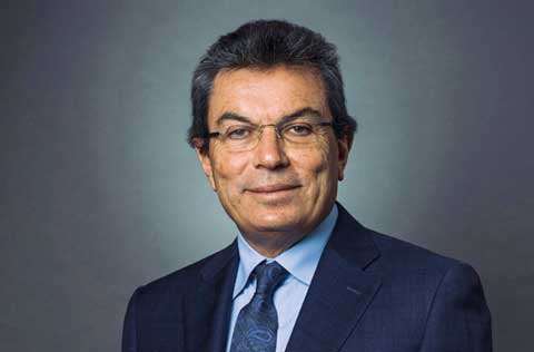 Ayman asfari