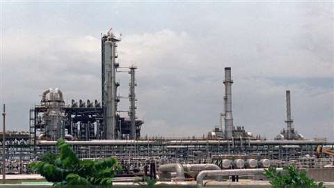 Francisco_I._Madero_Refinery