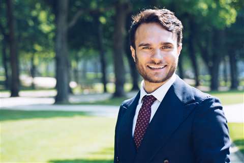 Eugenio Quintieri EBC 2