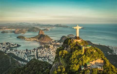 Brazil