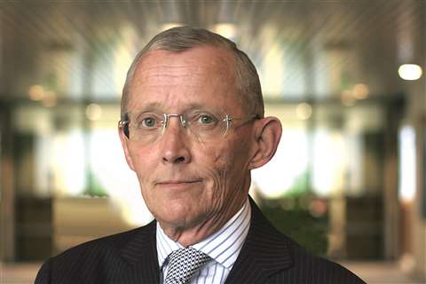 Heikki Pentti, chairman of Lemminkäinen, who died on April 19 2008, aged 61.