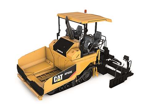 Cat AP555E