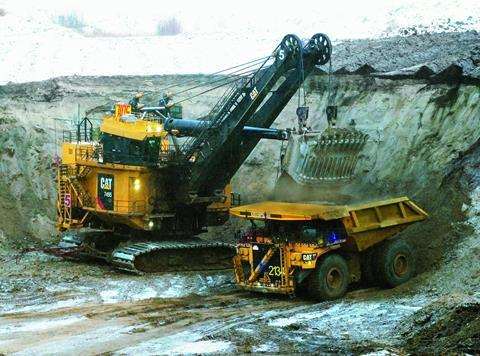 caterpillar autonomy