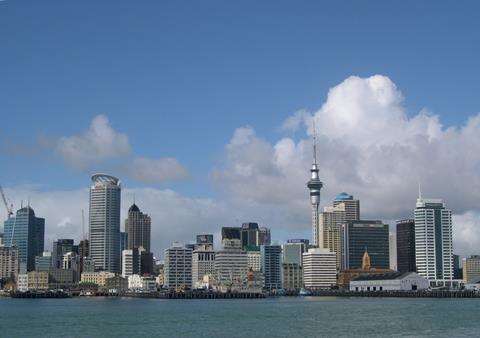 Auckland