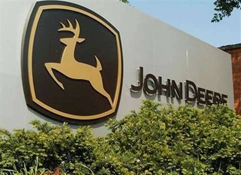 John Deere