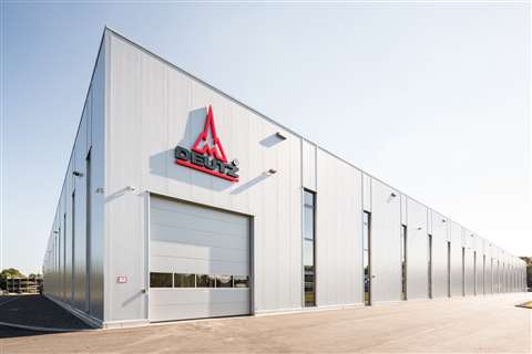 Deutz company production cologne01