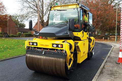 Bomag 174