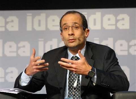 Marcelo Odebrecht