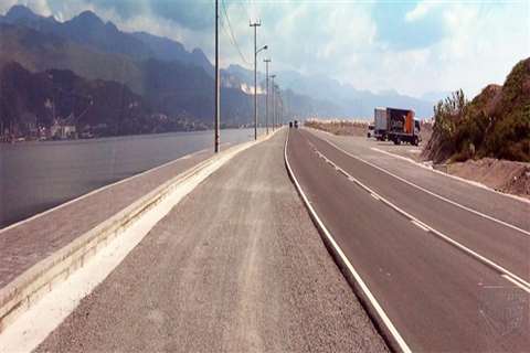 Jamaica infrastructure