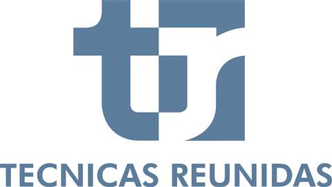 Tecnicas Reunidas logo