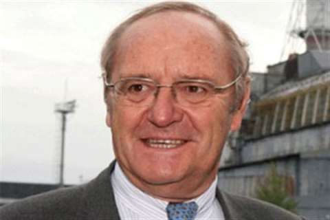 Yves-Thibault de Silguy - Chairman of the Board at Vinci
