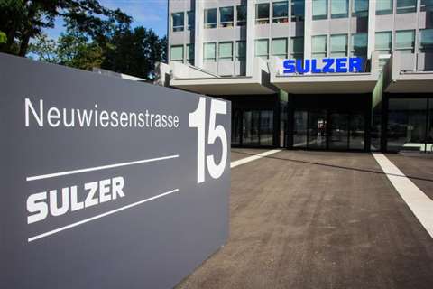Sulzer has completed the acquisition of Ensival Moret 