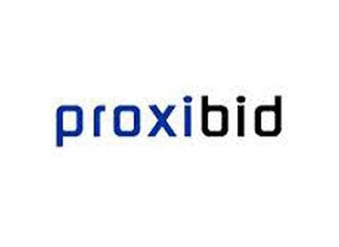Proxibid logo