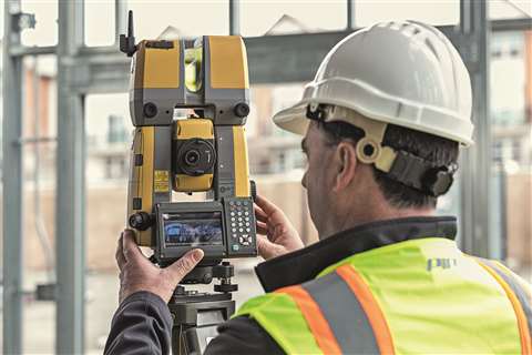 Topcon GTL-1000 (4)