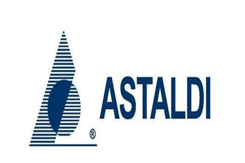 Astaldi edited